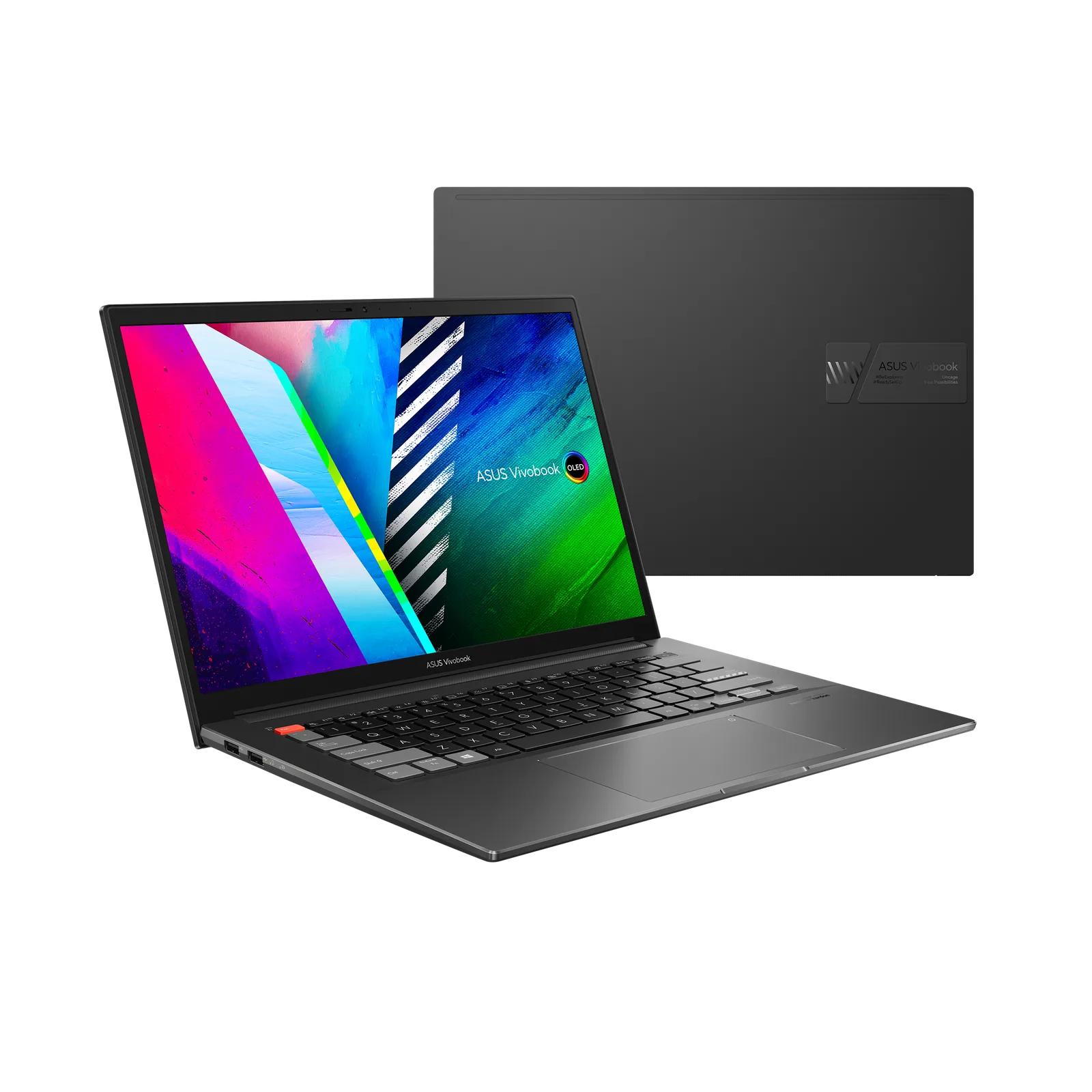 ASUS Vivobook 14 OLED M1405YA - 2