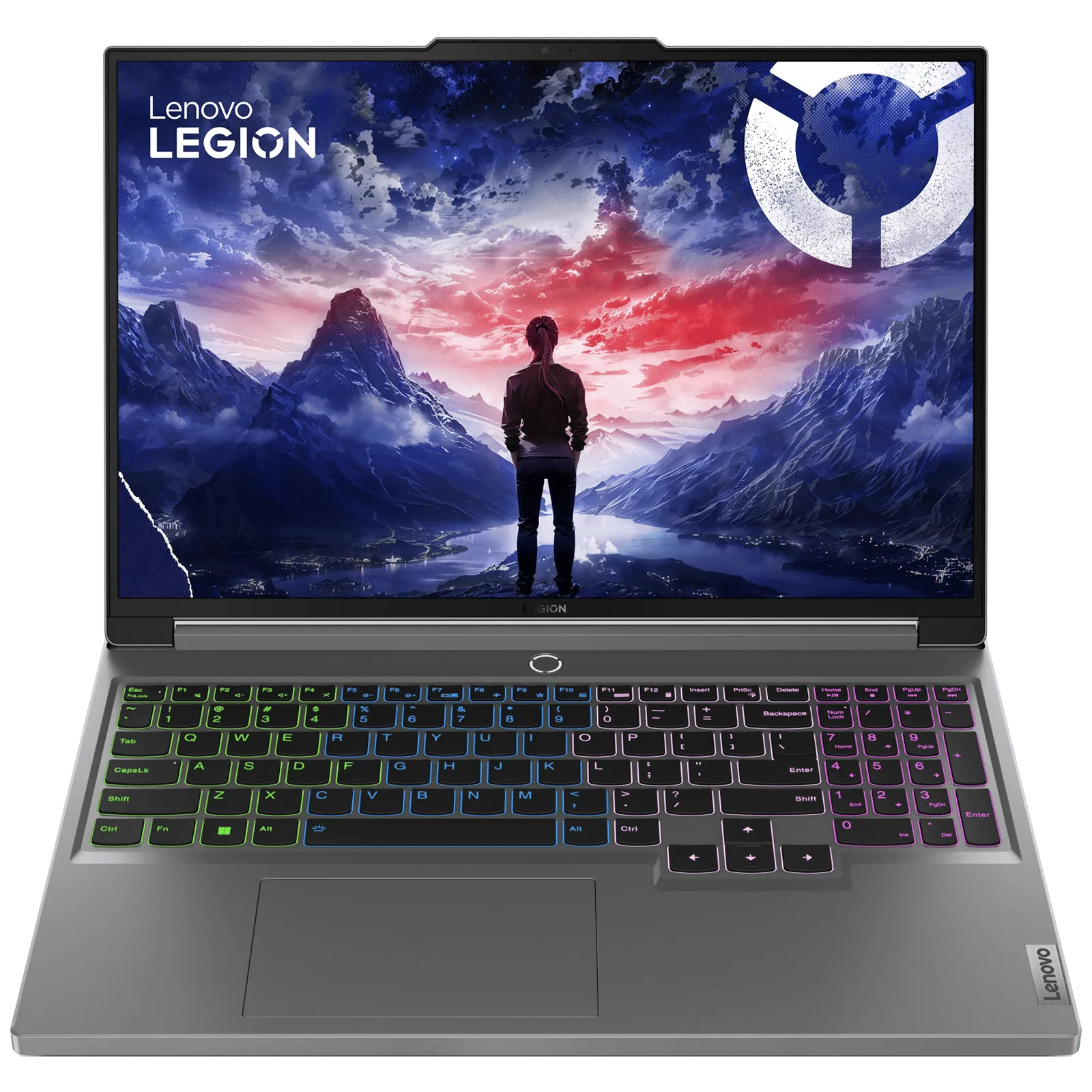 Lenovo Legion 5i 16IRX9 - gambar 1