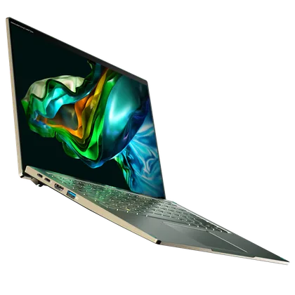 Acer Aspire 7 A715-76G - 2