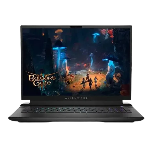 Dell Alienware