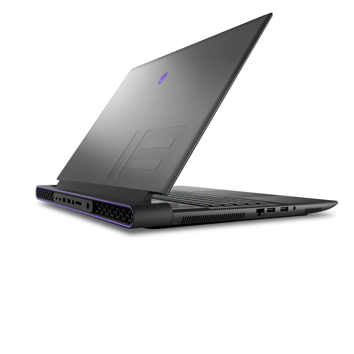 Dell Alienware m18 R2 - 2