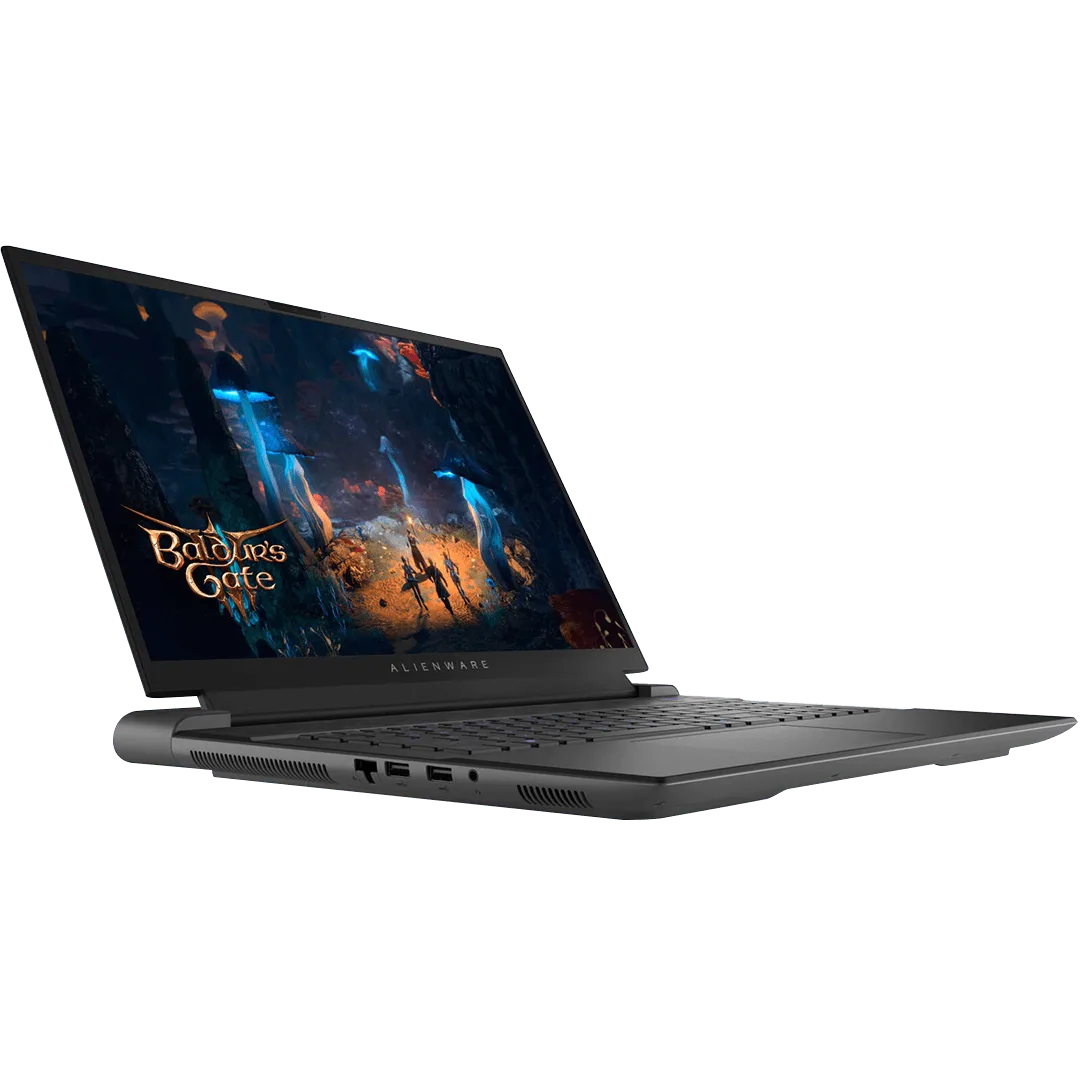 Dell Alienware m18 R2 - 3