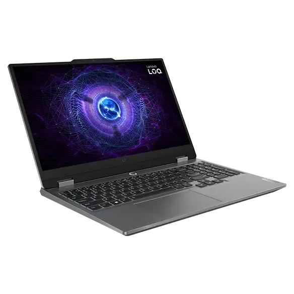 Lenovo LOQ 15IRX9 83DV - 2