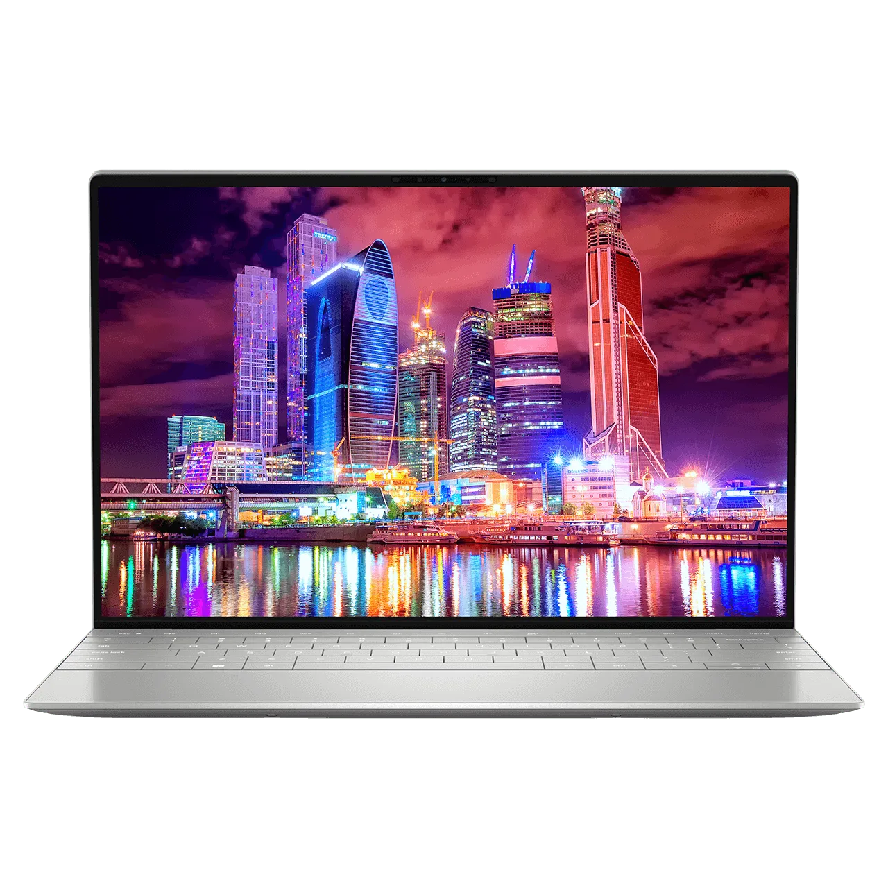 Dell XPS 13 9350 - gambar 1
