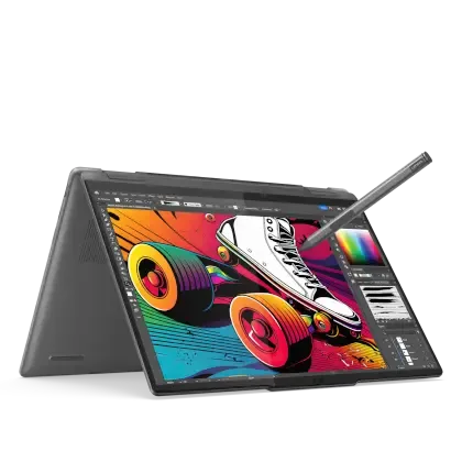 Lenovo Yoga 7i 2-in-1 16 - 2