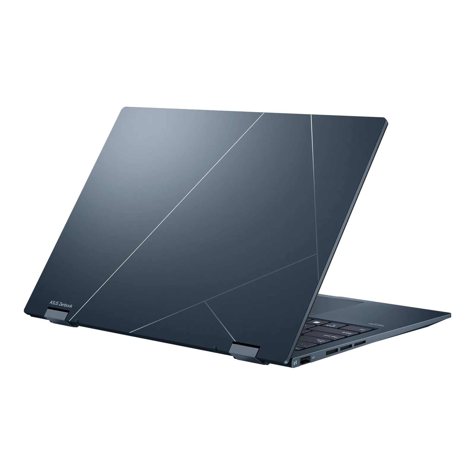 ASUS Zenbook 14 Flip OLED UP3404VA - 3