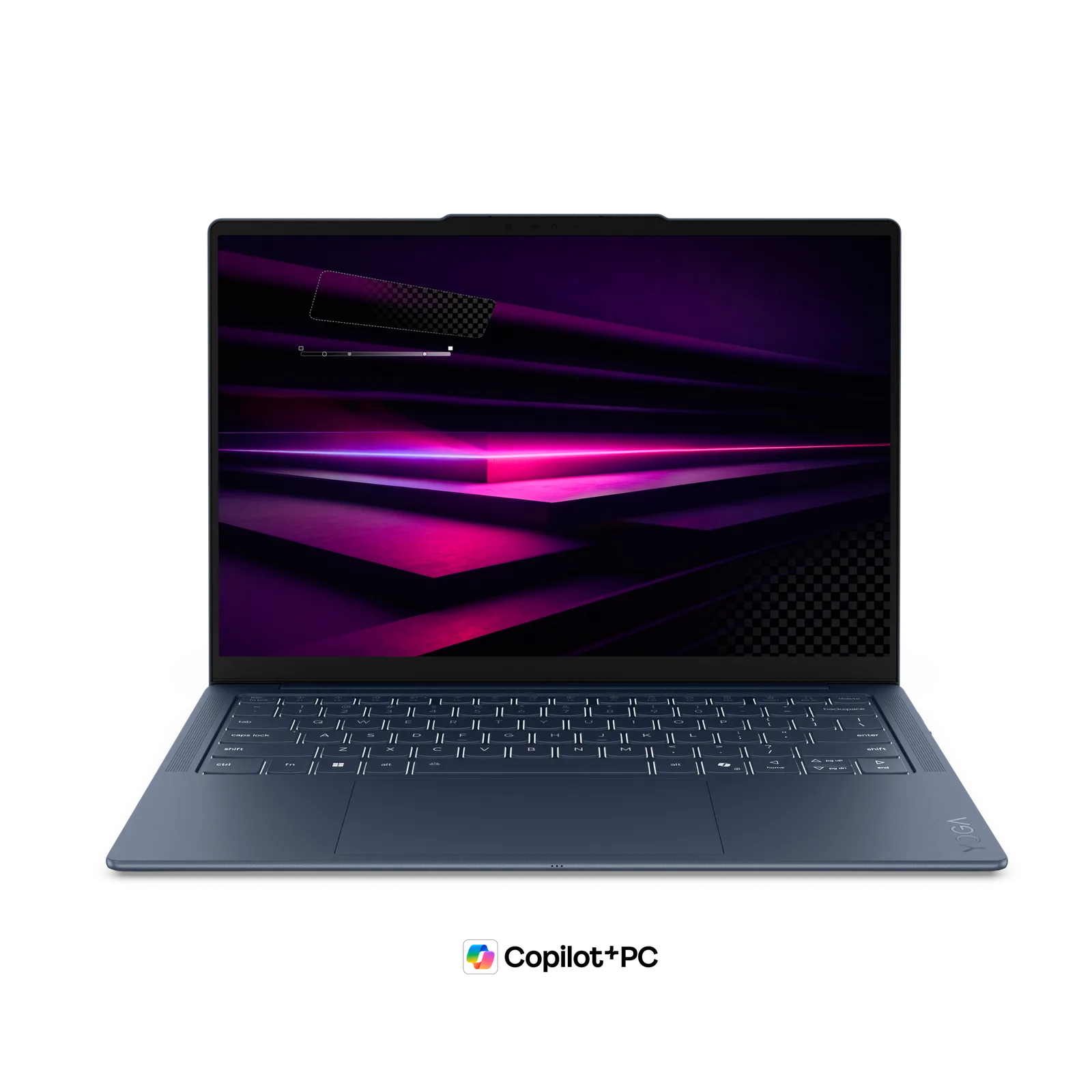Lenovo Yoga Slim 7 14IMH9 - gambar 1