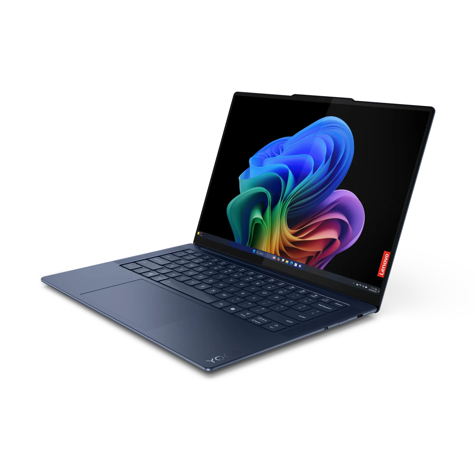 Lenovo Yoga Slim 7 14IMH9 - 2