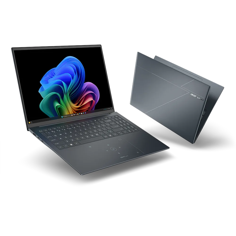 Acer Swift 14 AI SF14-51 - 2