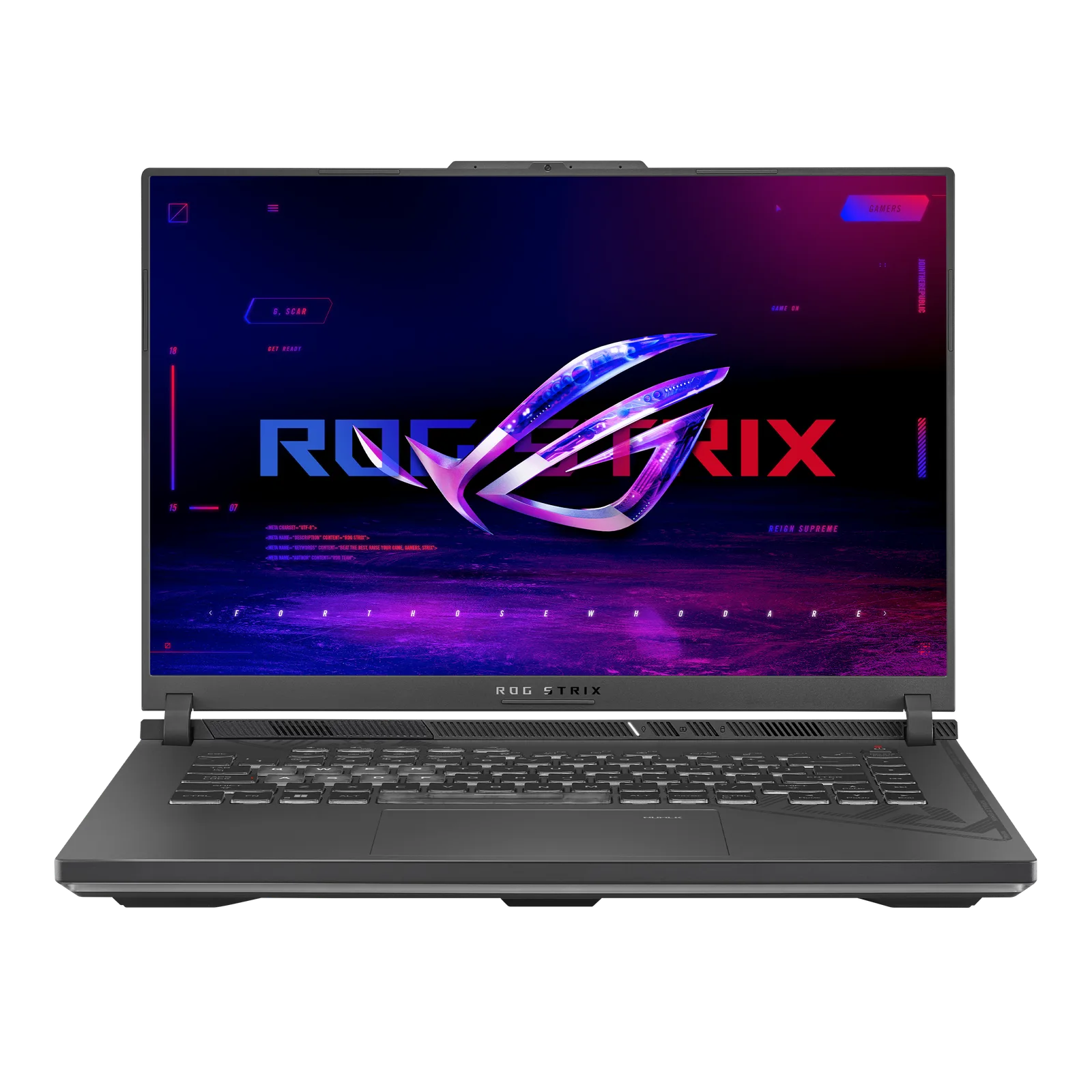ASUS ROG Strix