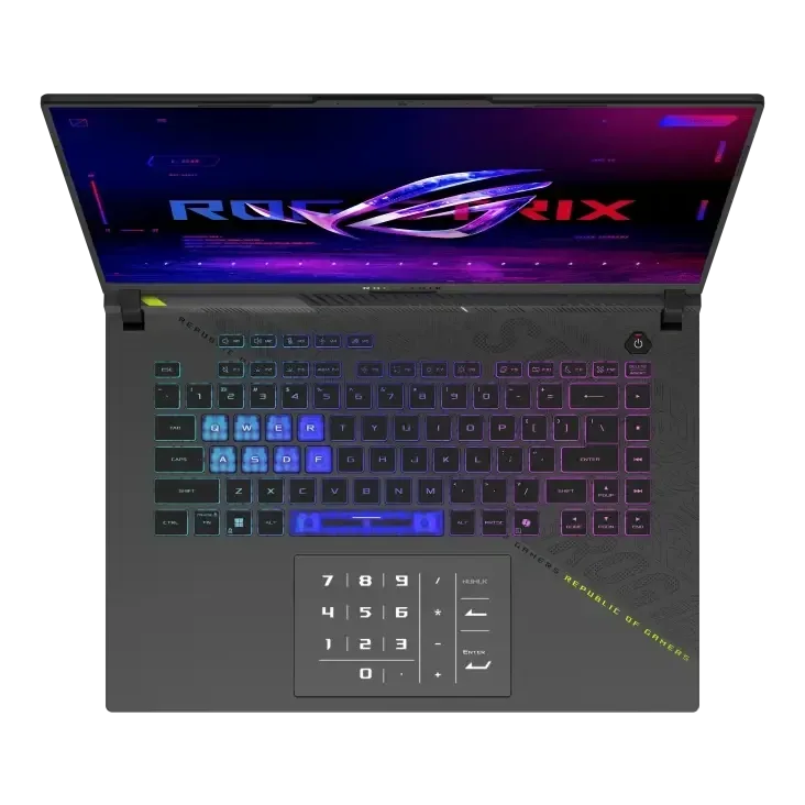 ASUS ROG Strix G16 - 2