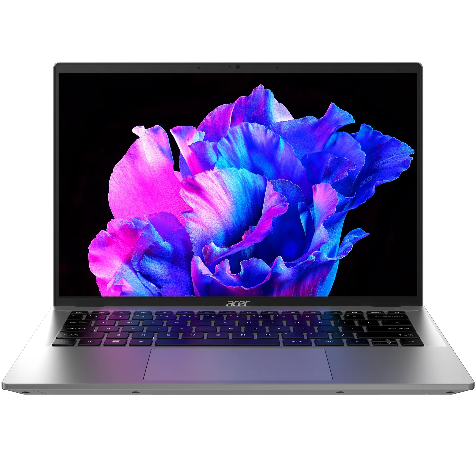 Acer Swift 14 AI SF14-51 - gambar 1