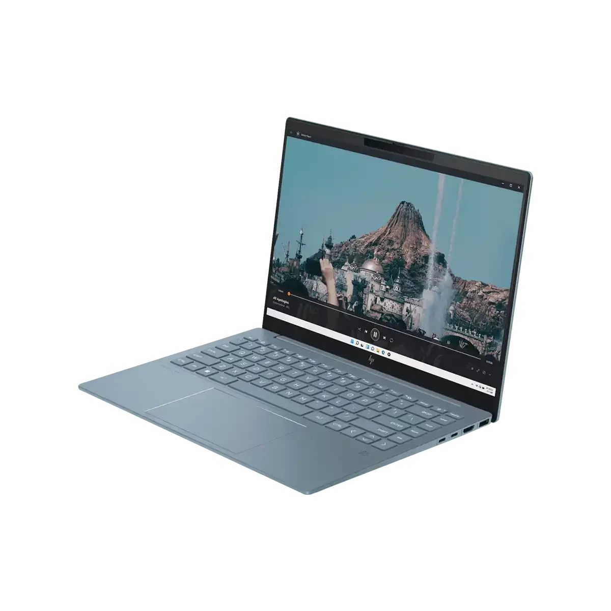 HP Pavilion Plus 14 14-ew1013TU - 2