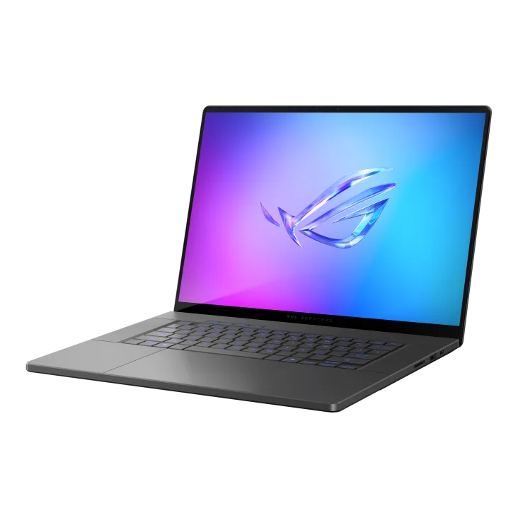 ASUS ROG Zephyrus