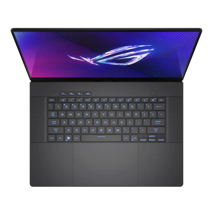 ASUS ROG Zephyrus G16 - 2