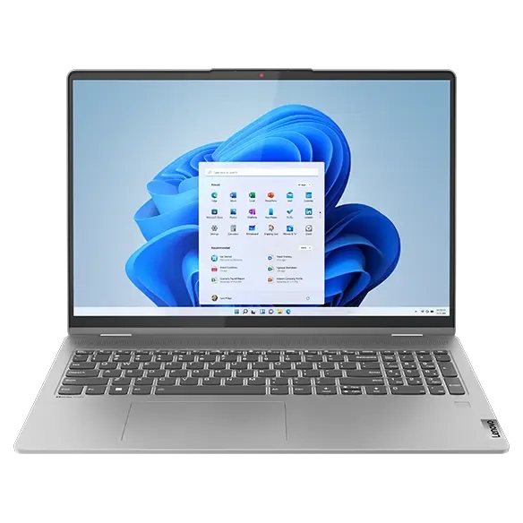 Lenovo IdeaPad Flex 5 16ABR8 - gambar 1