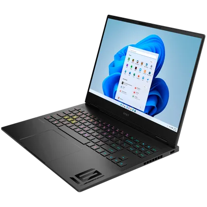 HP OMEN 16 - 2