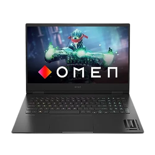 HP OMEN 16 - gambar 1