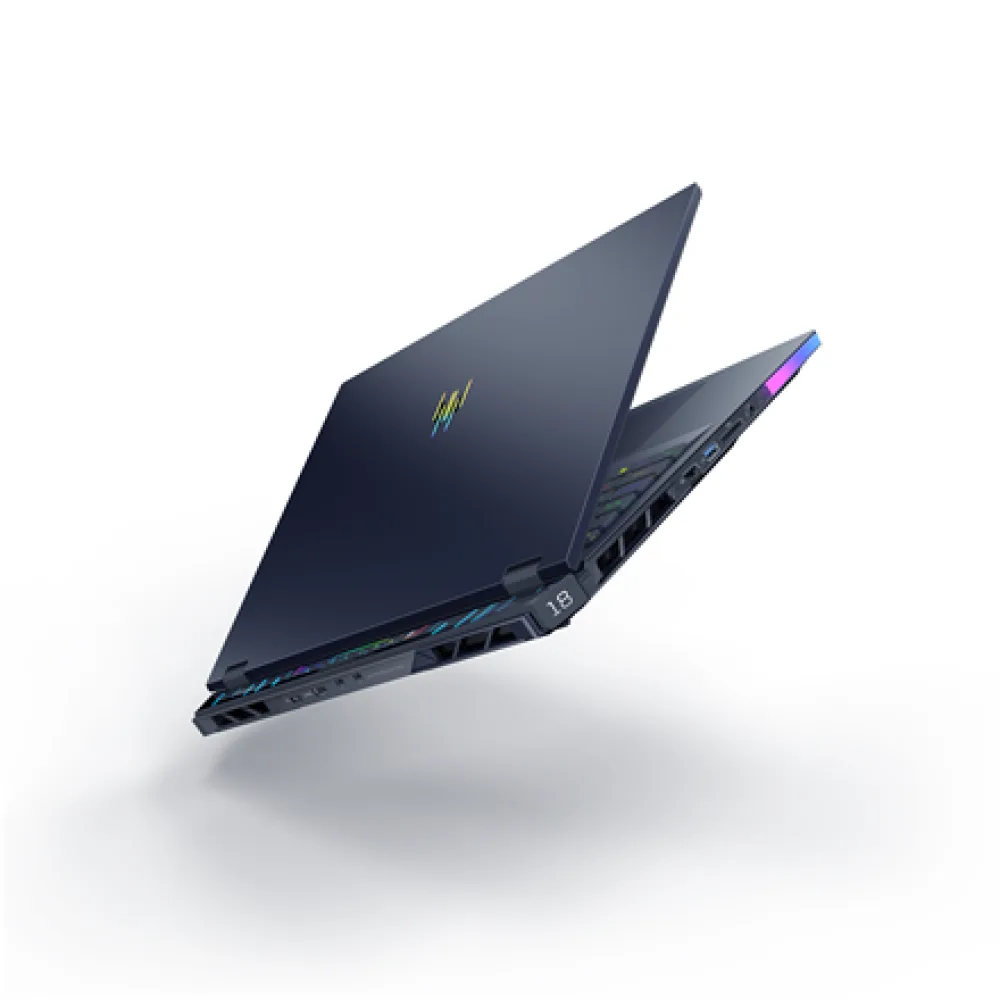 Acer Predator Helios 18 - 3