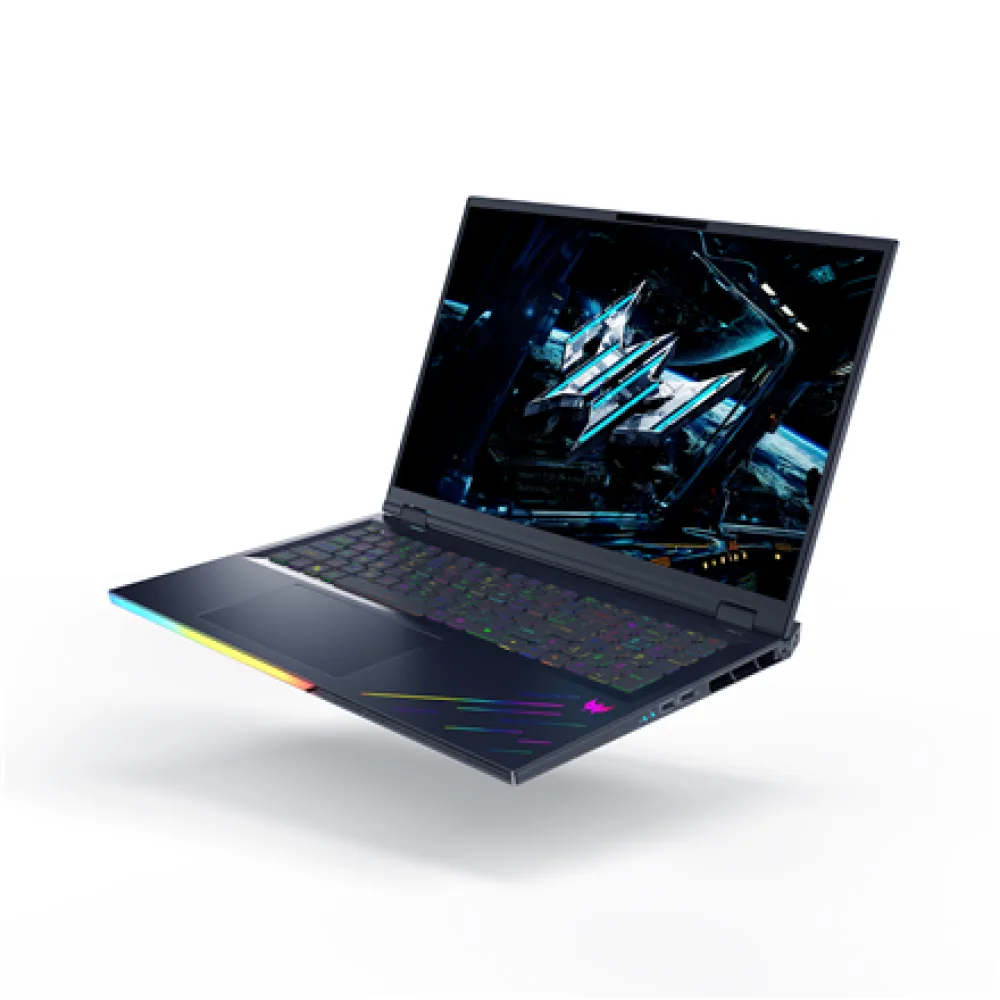 Acer Predator Helios 18 - 2