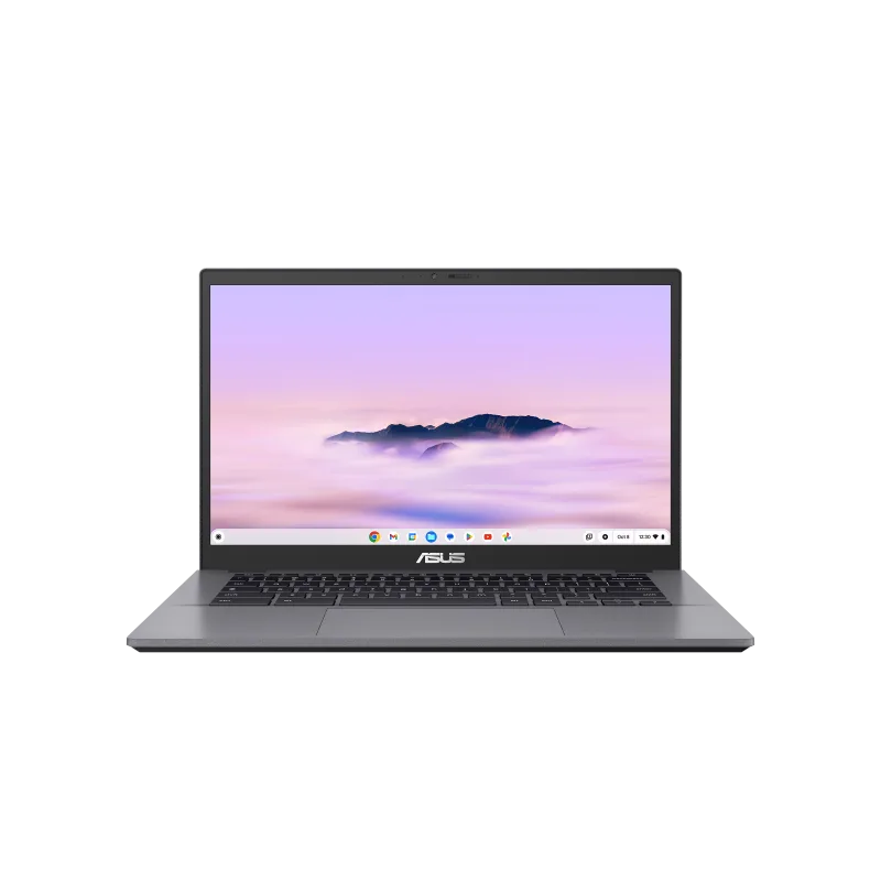 ASUS Chromebook Plus CX34 CX3402CBA - gambar 1