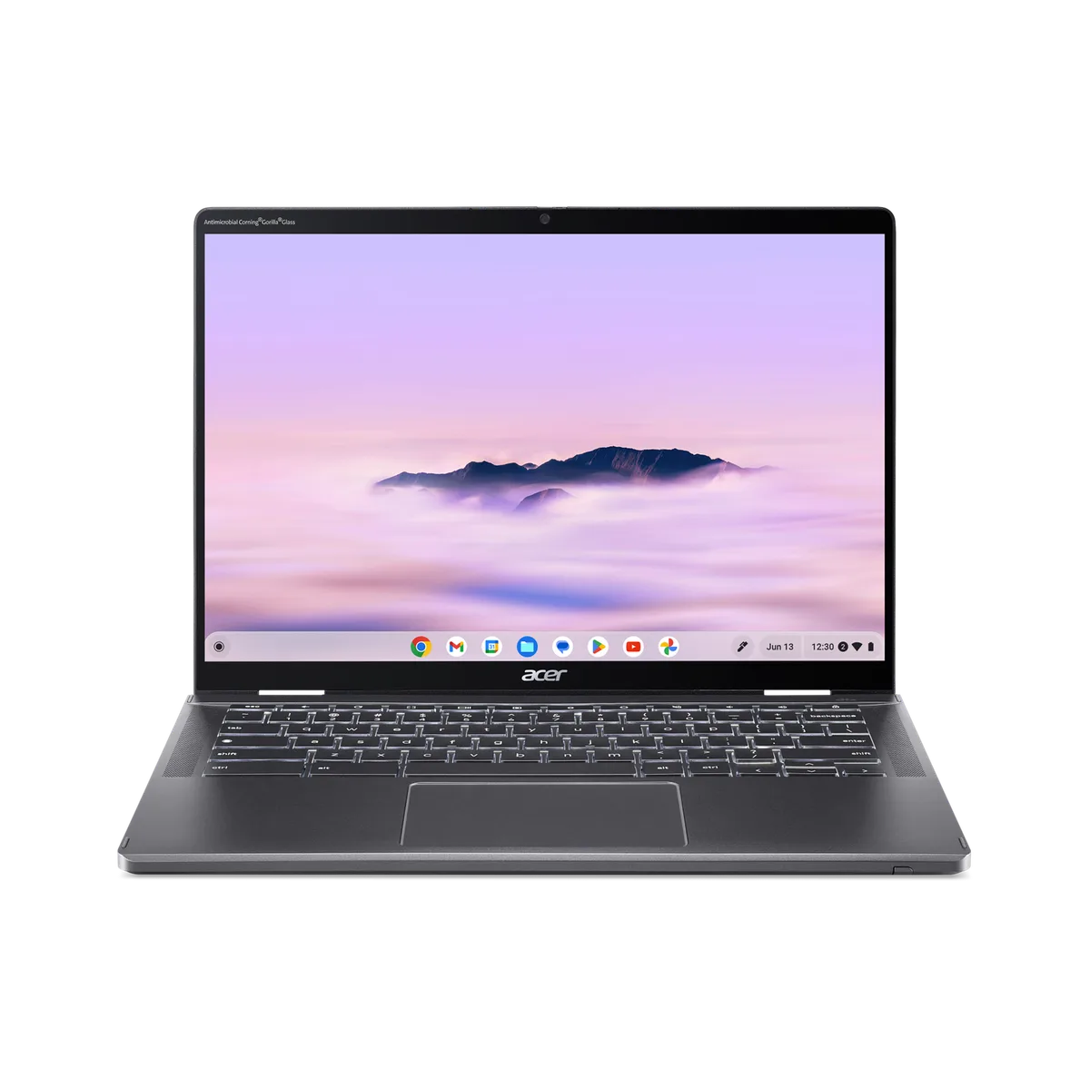 Acer Chromebook Plus 514 CB514-4H - gambar 1