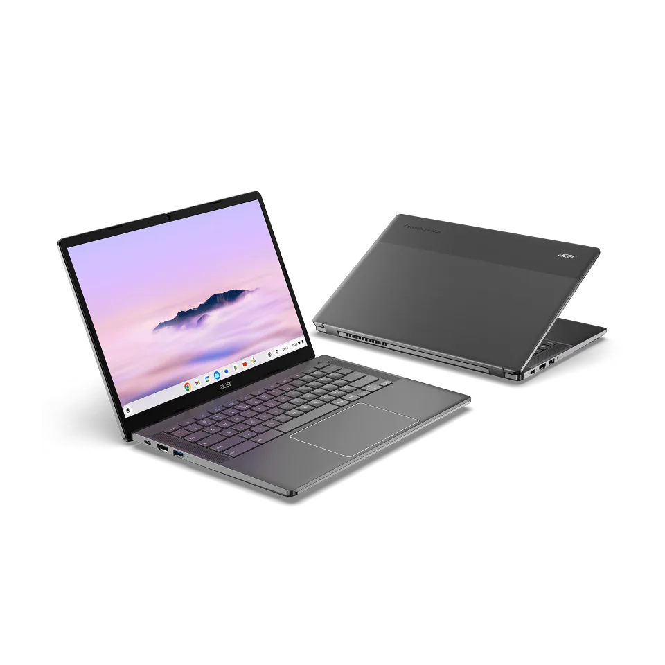Acer Chromebook Plus 514 CB514-4H - 2