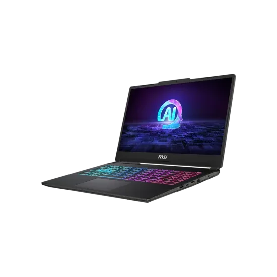 MSI Cyborg 15 AI A1VFK - 2