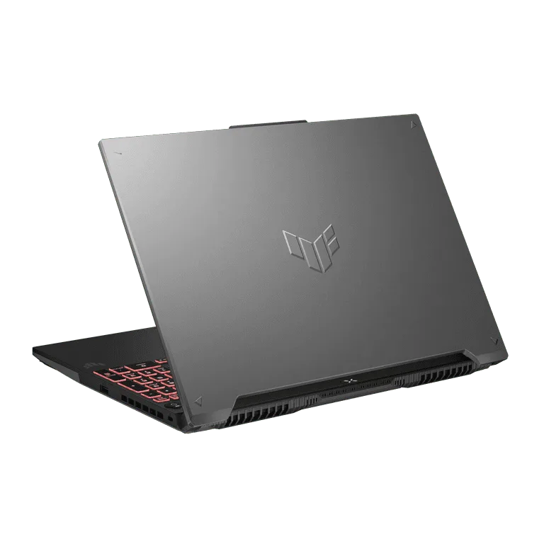 ASUS TUF Gaming A15 FA507UI - 3