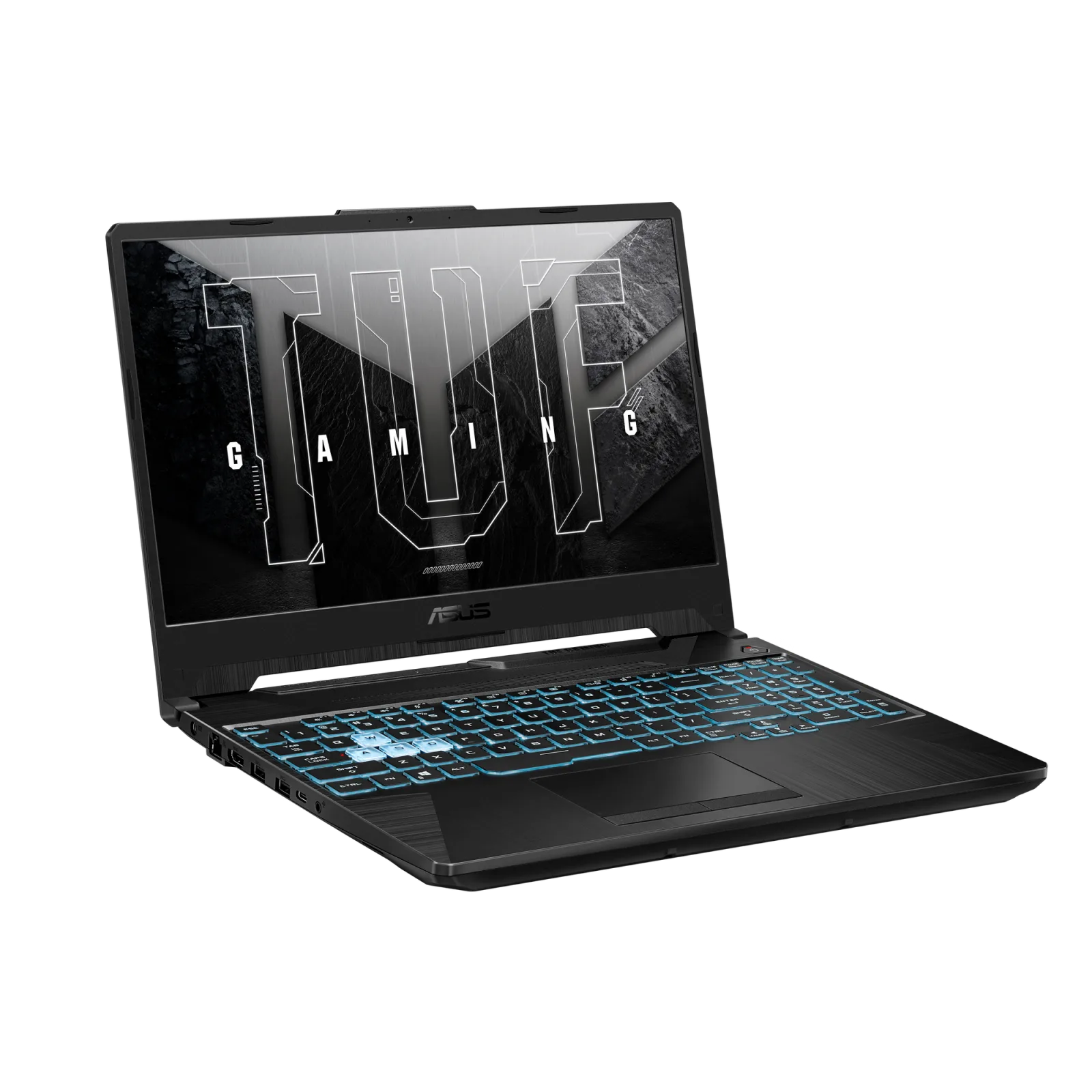 ASUS TUF Gaming A15 FA507UI - 2