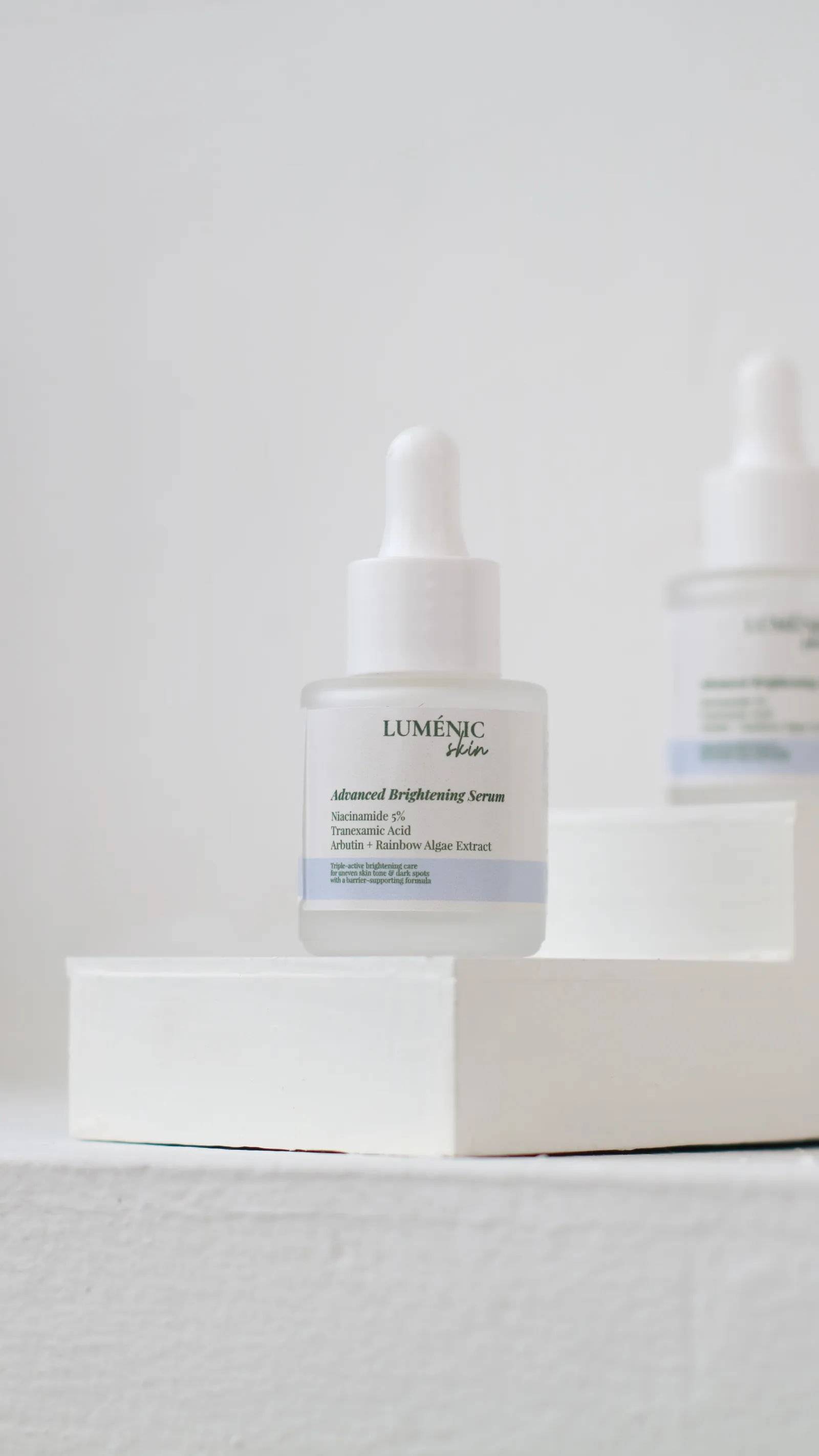 LUMÉNIC Serum