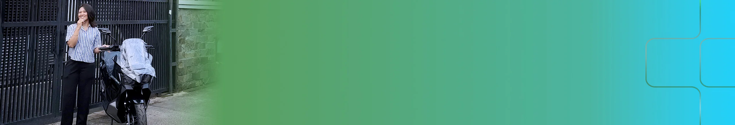 banner