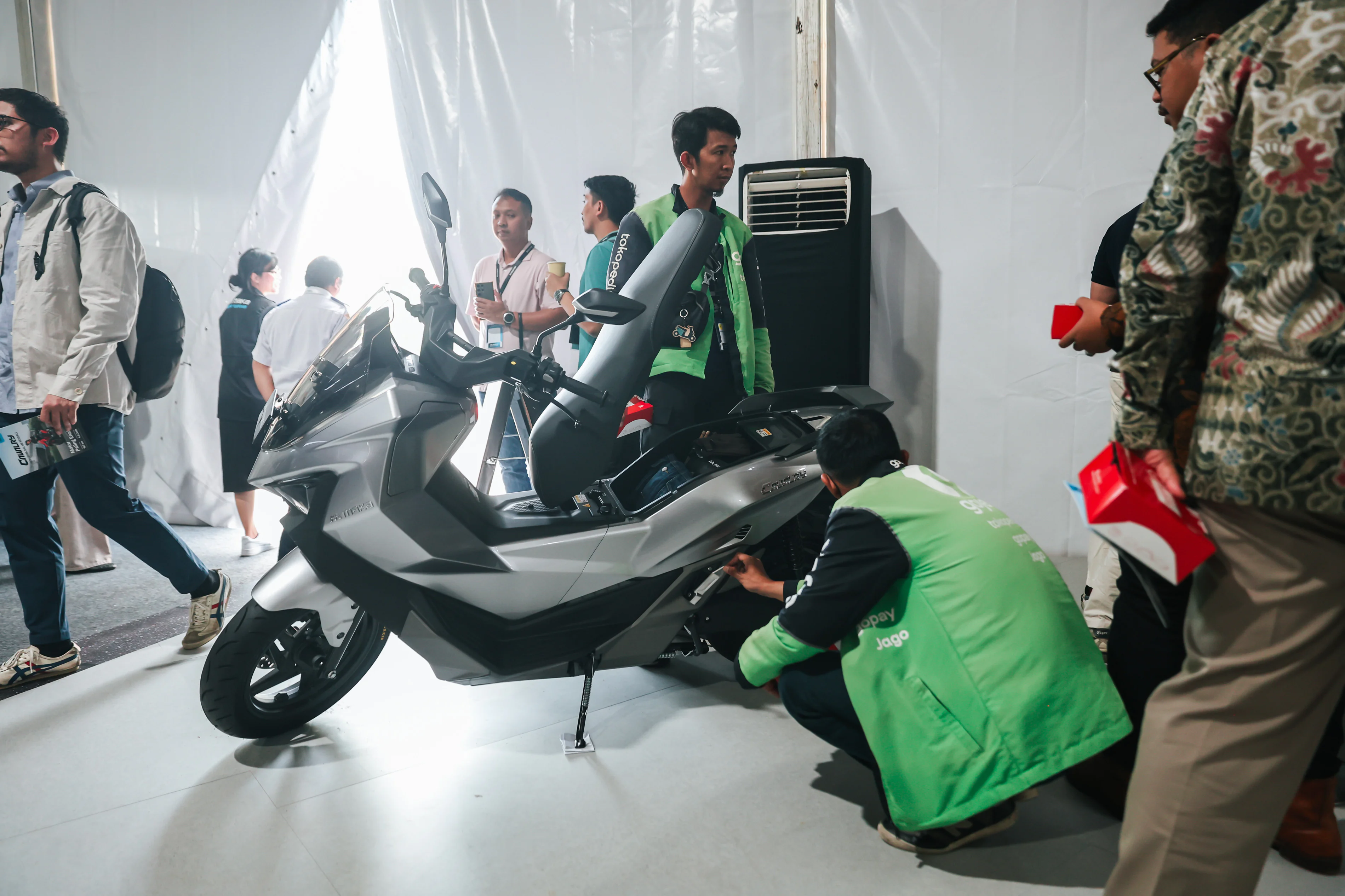 Artikel maka motors believe your power