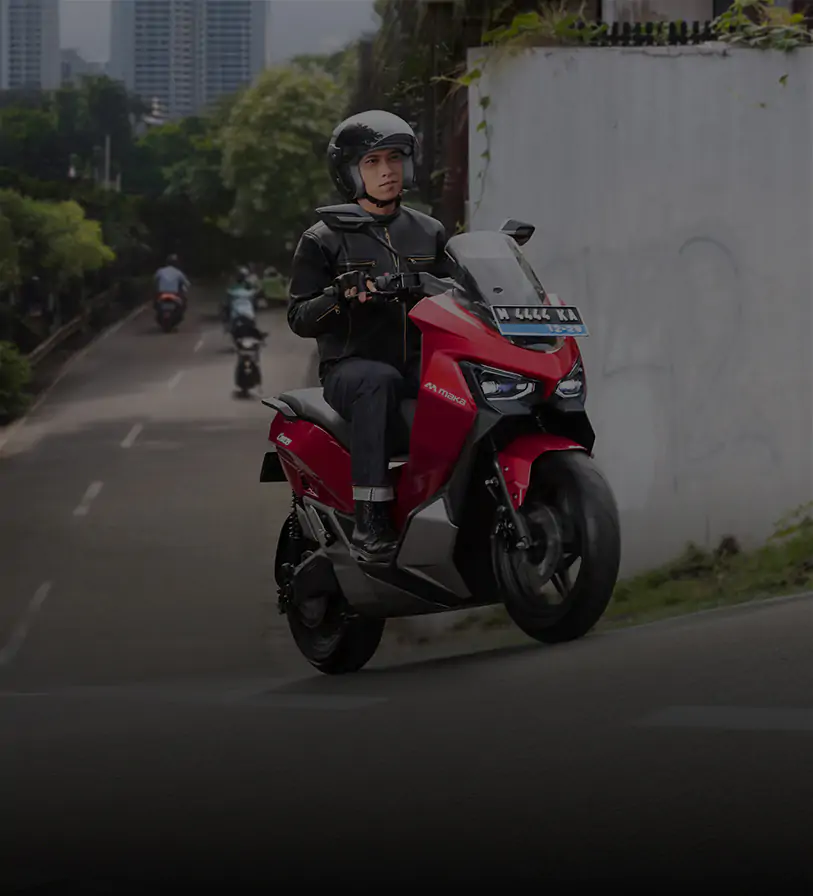 test-ride