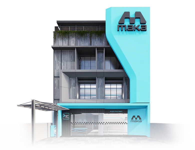 Dealer Jakarta Selatan