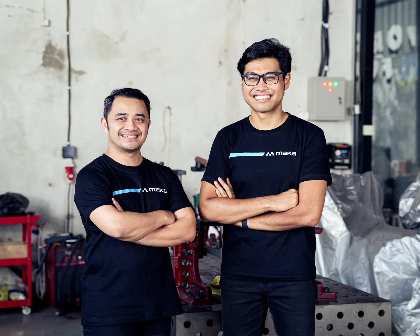Founders