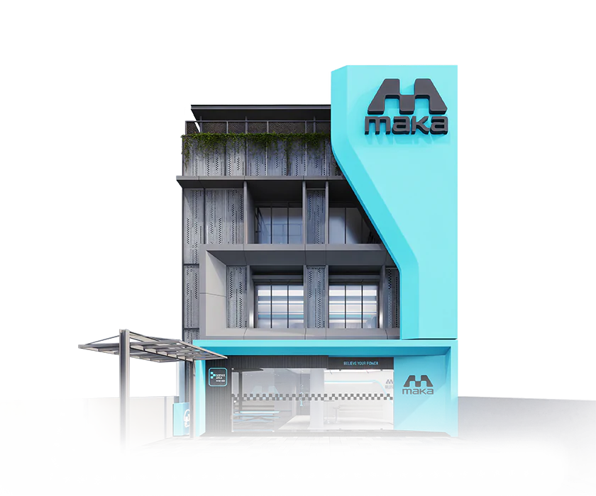 Dealer Jakarta Selatan