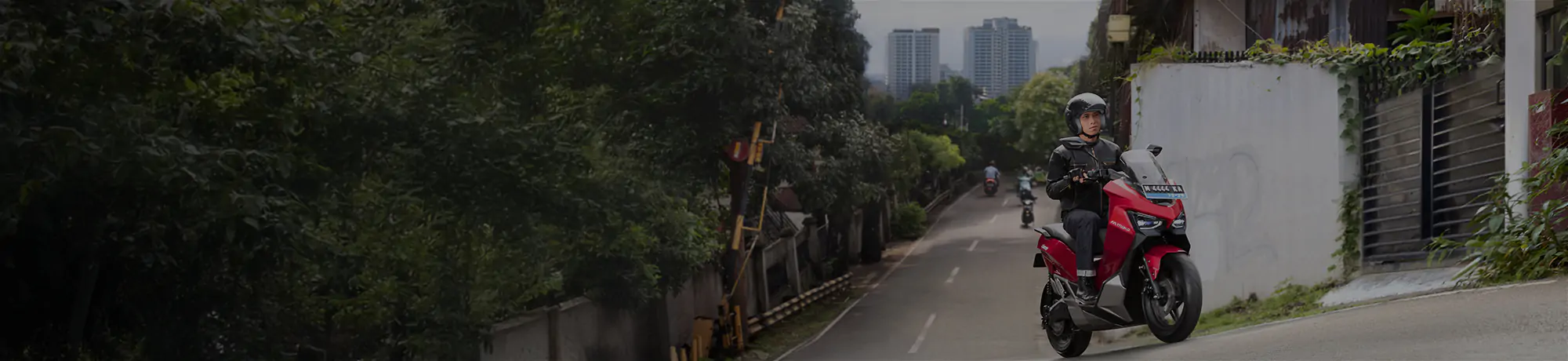 test-ride