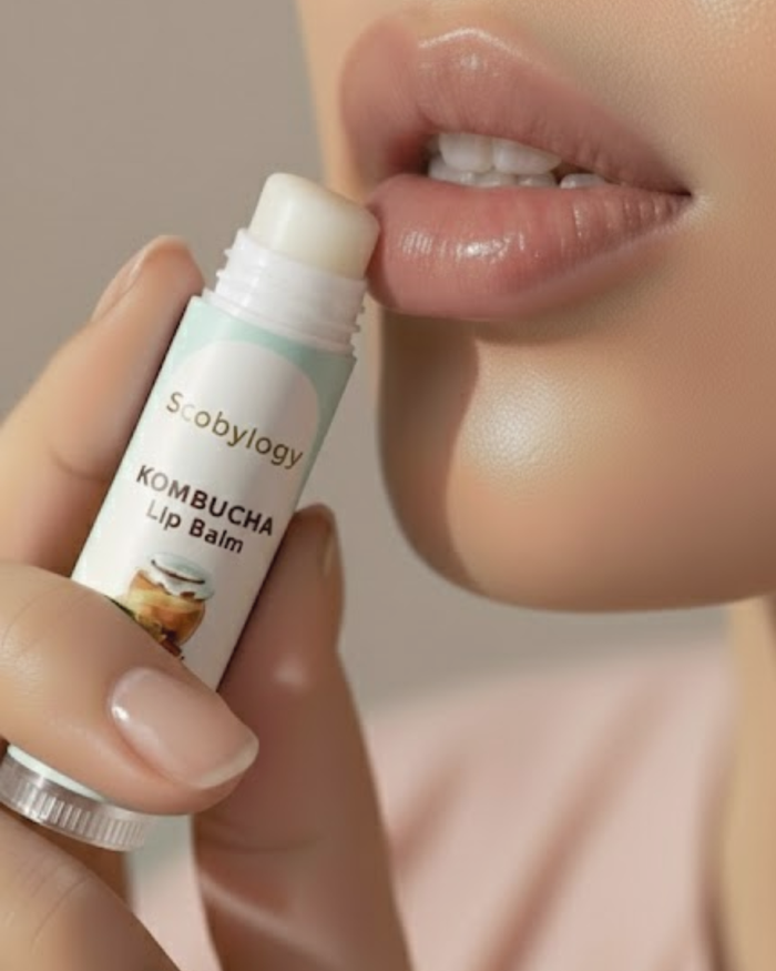 Bibir Menghitam? Bisa Balik Alami Tanpa Lipstik Tebal