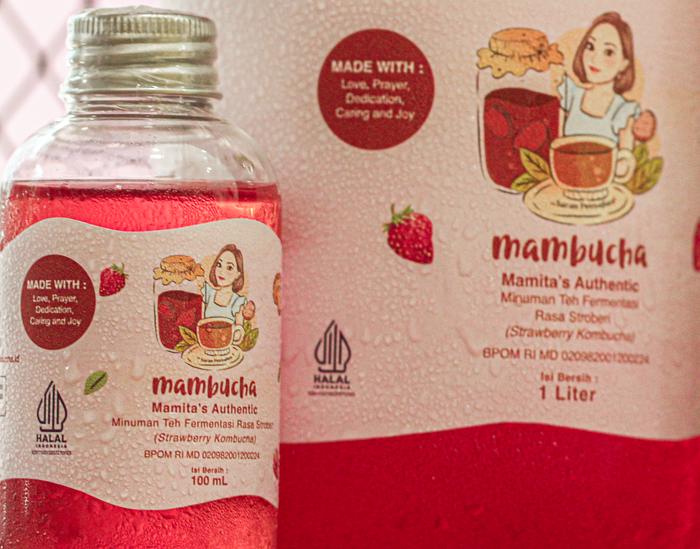 mambucha
