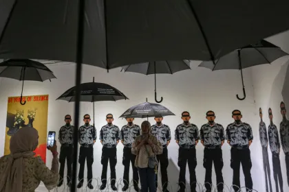 ARTJOG 2026 Hadir hingga 30 Agustus, Jadi Ruang Temu Seniman dan Penikmat Seni