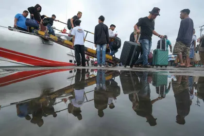 Program Diskon Transportasi Hadir Selama Periode Libur Sekolah