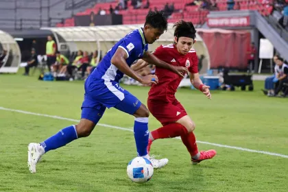 Taklukkan Persija 2-1, Persib Bandung Amankan Tiket Final Piala Presiden 2026