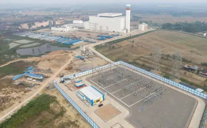 Uji Coba PSEL Keramasan, 1.000 Ton Sampah Diolah Jadi Listrik