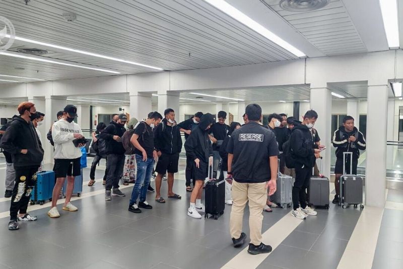 Kasus TPPO, Polda Pastikan Hak-hak 3 Wanita Korban Eksploitasi di Libya