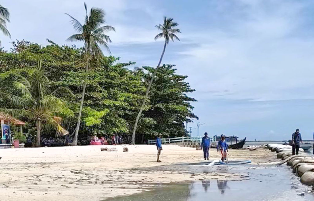 Warga Harus Diutamakan Mendapat Manfaat dari Pengembangan Wisata