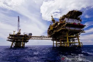 Gambar berita populer ESDM Berpacu dengan Waktu, Aturan Baru Disiapkan untuk Selamatkan Target Migas