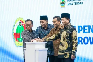 Gambar berita populer Jateng Jadi Provinsi Pertama Terapkan Kurikulum Perkoperasian di Sekolah, Menkop Beri Apresiasi