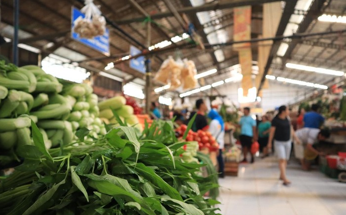 Surplus Perdagangan Menyusut, Ruang Penopang Pertumbuhan Ekonomi Semakin Terbatas