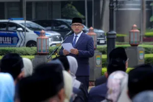 Gambar berita populer Wali Kota: Bandung Siap Jadi Kota Pelopor Implementasi “AI” untuk Pelayanan Publik